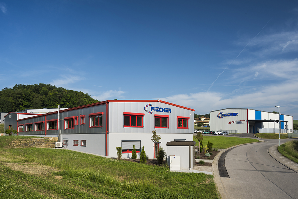 Kontakt zu Fischer Hochwertige Elektromotoren Herstellung